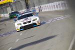BMW M3 ALMS by Rahal-Letterman Racing 2010 года